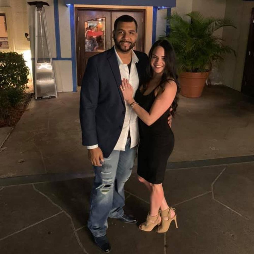 Meet your Posher, Caryn